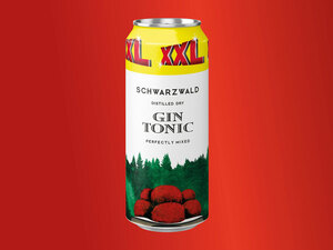 Schwarzwald Gin Tonic XXL