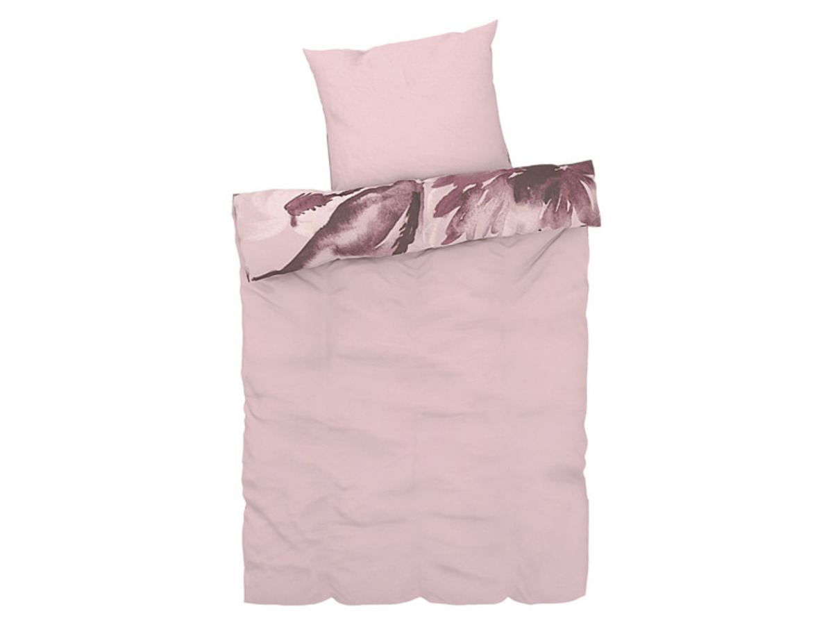 Bild 3 von Michalsky Satin Bettwäsche, 155 x 220 cm