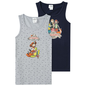 2 Die Schule der magischen Tiere Unterhemden