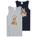 Bild 1 von 2 Die Schule der magischen Tiere Unterhemden