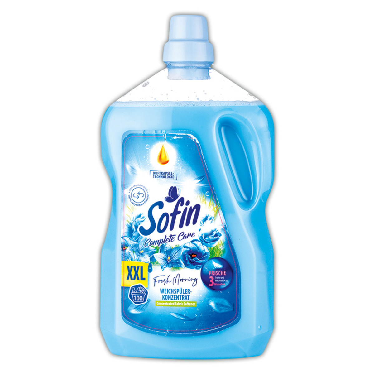 Bild 3 von Sofin Weichspüler