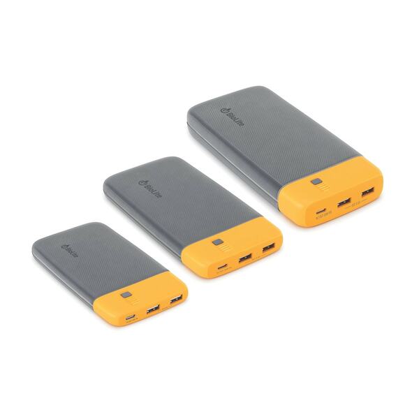Bild 1 von BioLite Charge PD USB-C Powerbank verschiedene Leistungsstufen Größe: 10000 mAh