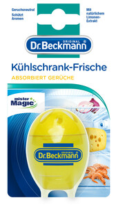 Dr.Beckmann Kühlschrank Frische 40G