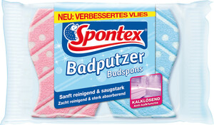 Spontex Badputzer 2ST