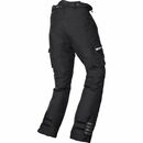 Bild 2 von Bering            Michigan Textil Motorradhose schwarz