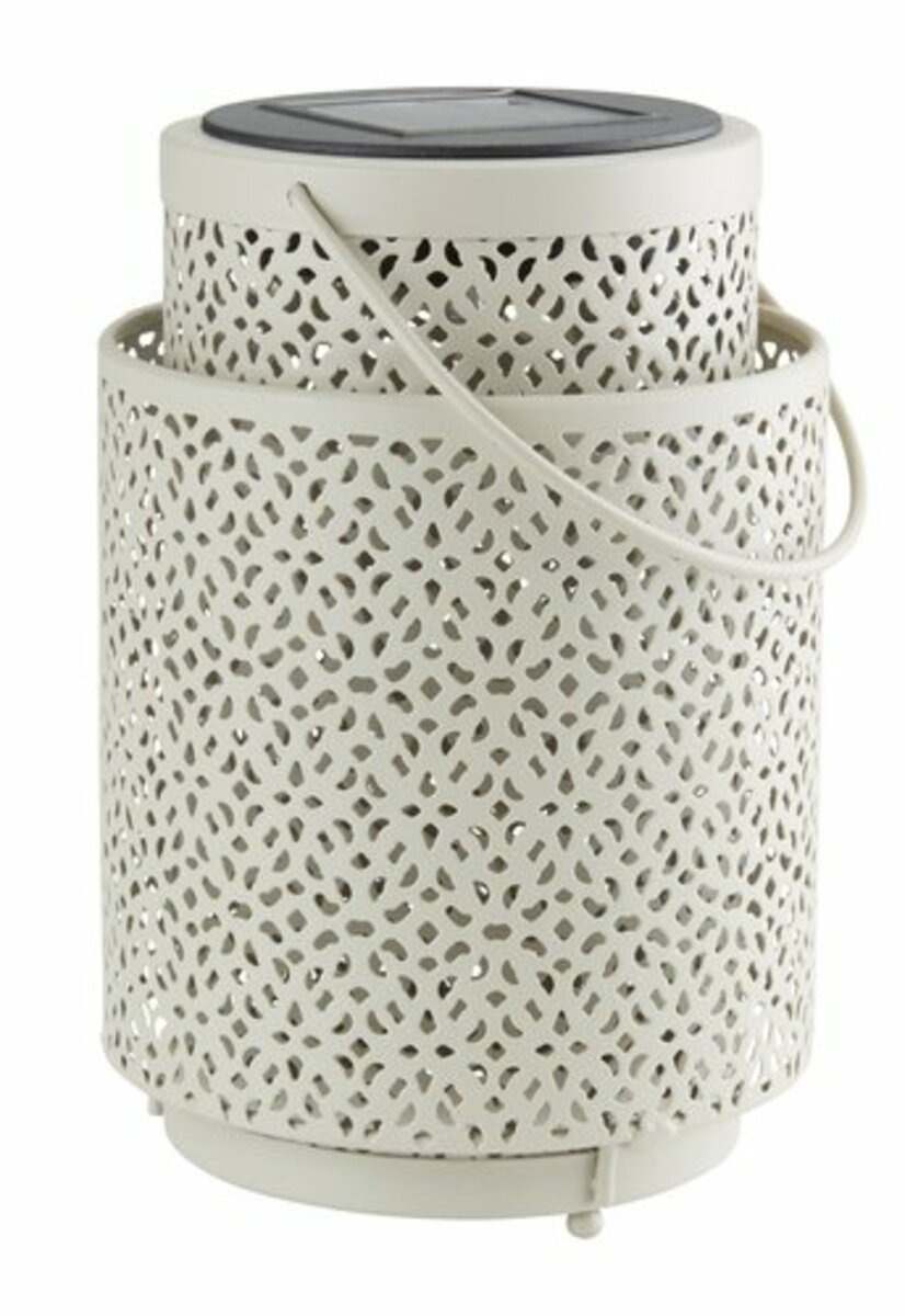 Bild 3 von Solarlampe SPETTMEIS Ø12xH19 div.