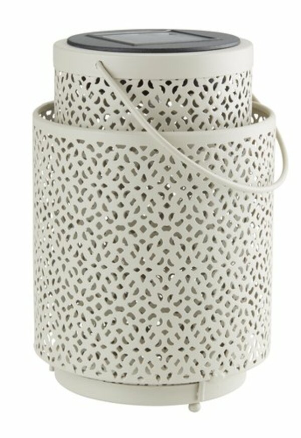 Bild 3 von Solarlampe SPETTMEIS Ø12xH19 div.