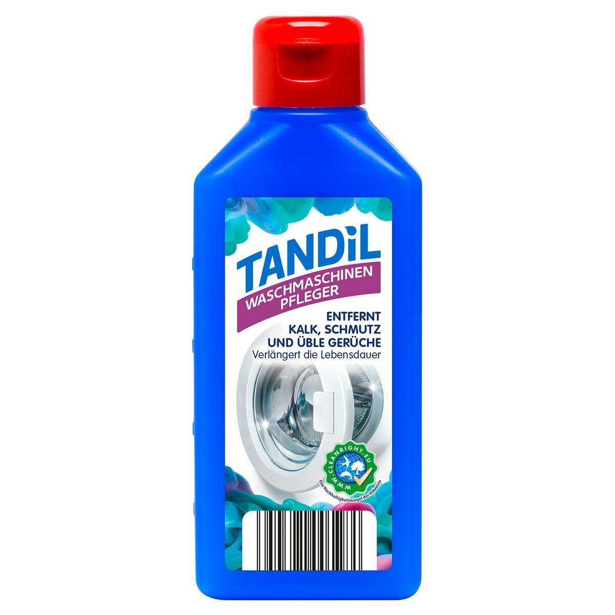 Bild 1 von TANDIL Waschmaschinenpfleger 500 ml