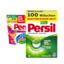 Bild 1 von Persil Waschmittel Pulver, Gel oder  Discs