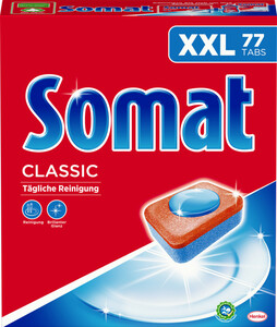 Somat Classic Tabs 77ST