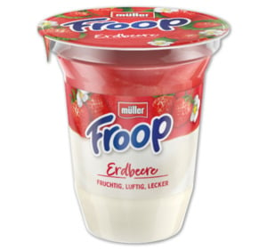 MÜLLER Froop Joghurt*