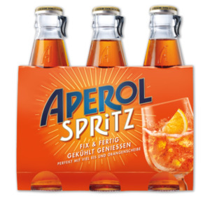 APEROL Spritz*