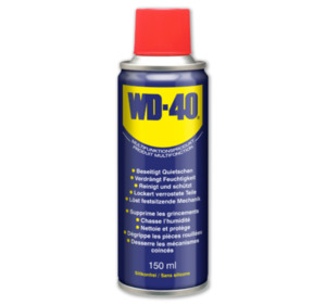 WD-40 Multifunktionsöl*