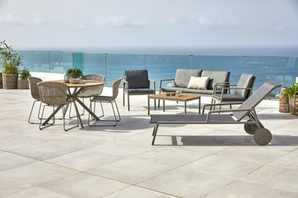 Bild 3 von Gartenstuhl HAJSTRUP natur