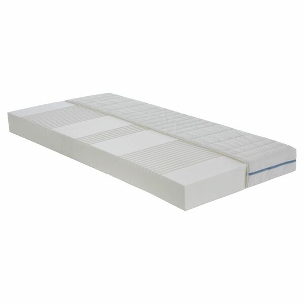 DORMIA 7ZonenKomfortschaumMatratze Deluxe von ALDI SÜD ansehen!