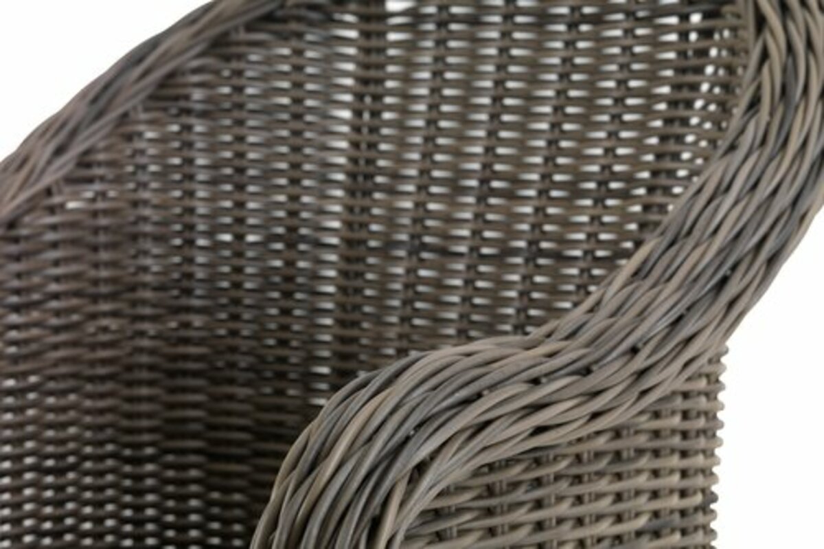 Bild 2 von Sessel GAMMELBY grau