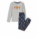 Bild 4 von ALIVE®  Kinder Pyjama