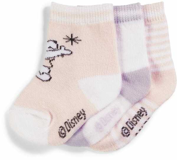 Bild 1 von Baby Lizenz Socken Winnie Pooh Mädchen Gr. 86/92