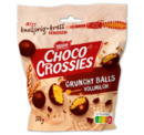 Bild 1 von NESTLÉ Choco Crossies Crunchy Balls*
