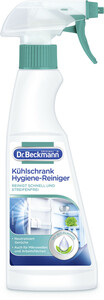 Dr.Beckmann Kühlschrank Hygiene-Reiniger 250ML