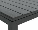 Bild 3 von Gartentisch VATTRUP 95x170/273 schwarz