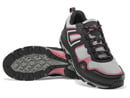 Bild 3 von ROCKTRAIL® Damen Trekkingschuhe, stabile Fersen- und Zehenkappen