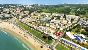 Spanien – Costa Dorada - 4* Hotel Estival Park