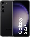 Bild 1 von Galaxy S23+ (256GB) Smartphone phantom black