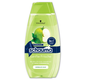 SCHAUMA Shampoo*