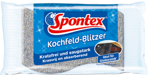 Spontex Flash Kochfeldblitzer 1ST