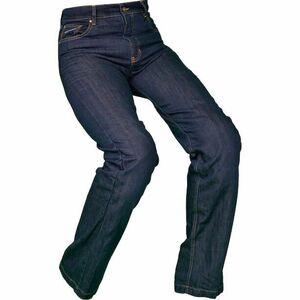 Furygan            Jeans 01 Evo blau