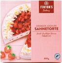 Bild 1 von FINTON’S Sahnetorte