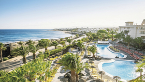 Kanaren - Lanzarote - 4* Hotel Beatriz Playa
