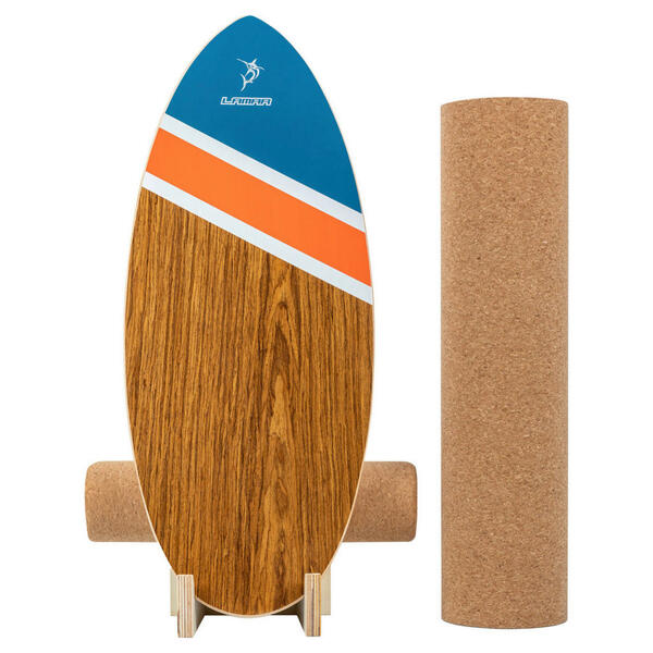 Bild 1 von XXXLutz SURF BALANCE BOARD LAMAR