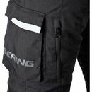 Bild 3 von Bering            Michigan Textil Motorradhose schwarz