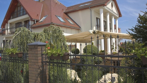 Bild 1 von Polen – Trzęsacz - Hotel Villa Hoff Wellness & Spa