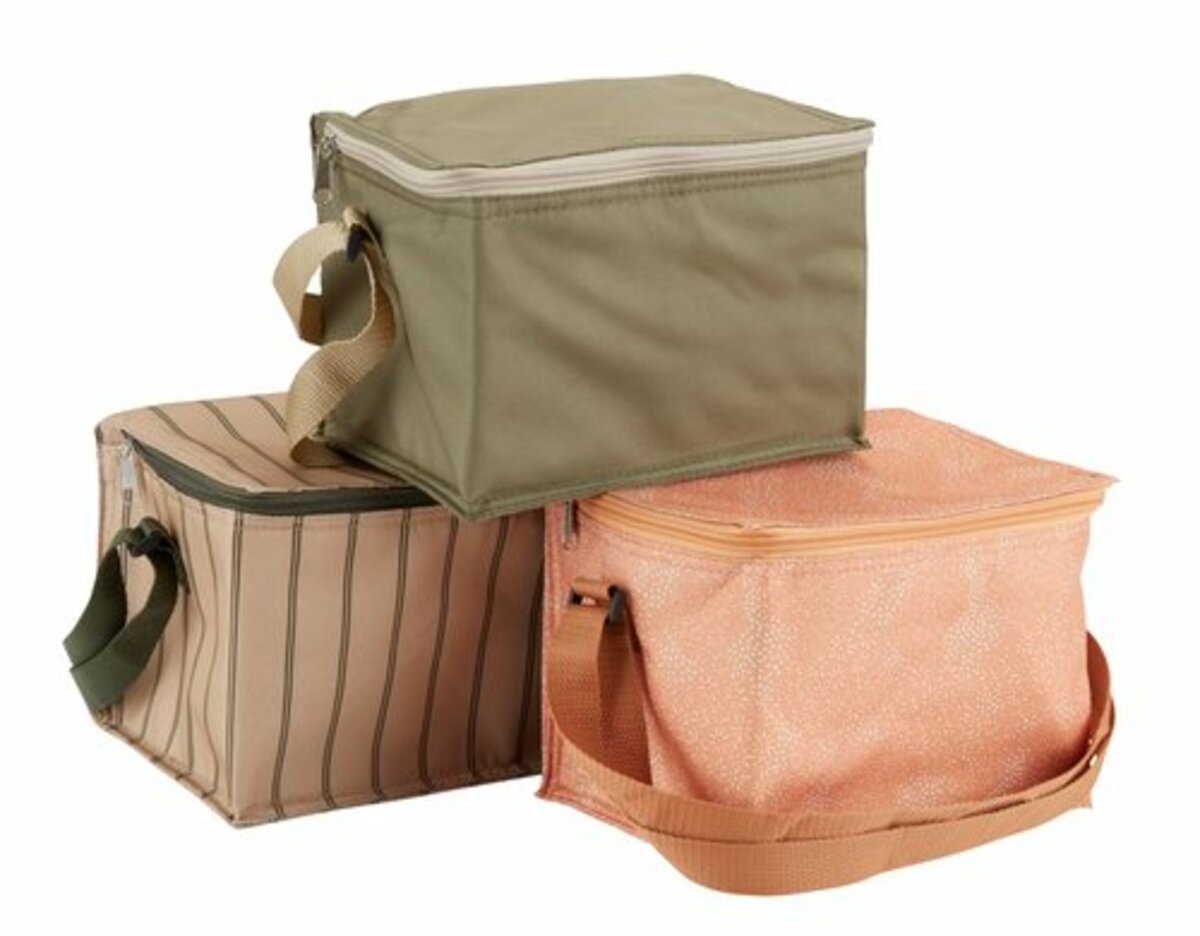 Bild 1 von Kühltasche HUMLA 4 L div.