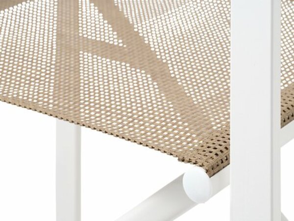 Bild 2 von Klappstuhl NAGELSTI weiß