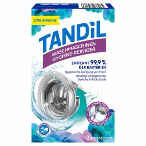 TANDIL Waschmaschinen-Hygiene-Reiniger 300 g
