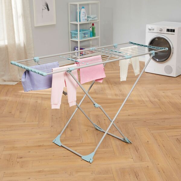 EASY HOME® Wäscheständer von ALDI SÜD ansehen!