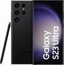Bild 1 von Galaxy S23 Ultra (256GB) Smartphone phantom black