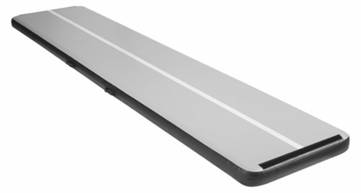 Bild 1 von Gymnastikmatte SIVFLY B100xL450xH15