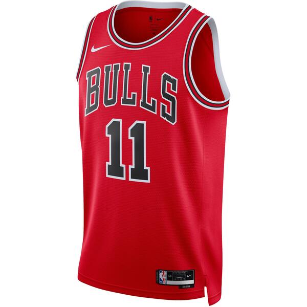 Bild 1 von Nike DeMar DeRozan Chicago Bulls Trikot Herren