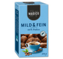 Bild 1 von MAGICO KAFFEE Filterkaffee