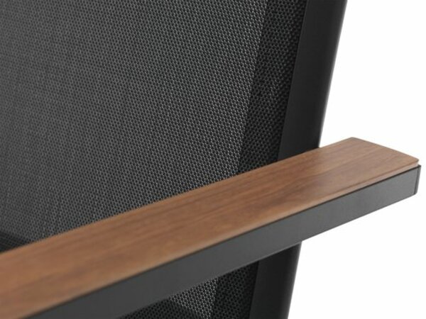 Bild 2 von Positionsstuhl BREDSTEN schwarz