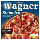 Bild 1 von Original Wagner Steinofen Pizza Diavolo