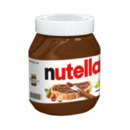 Bild 1 von Nutella Nuss-Nougat-Creme