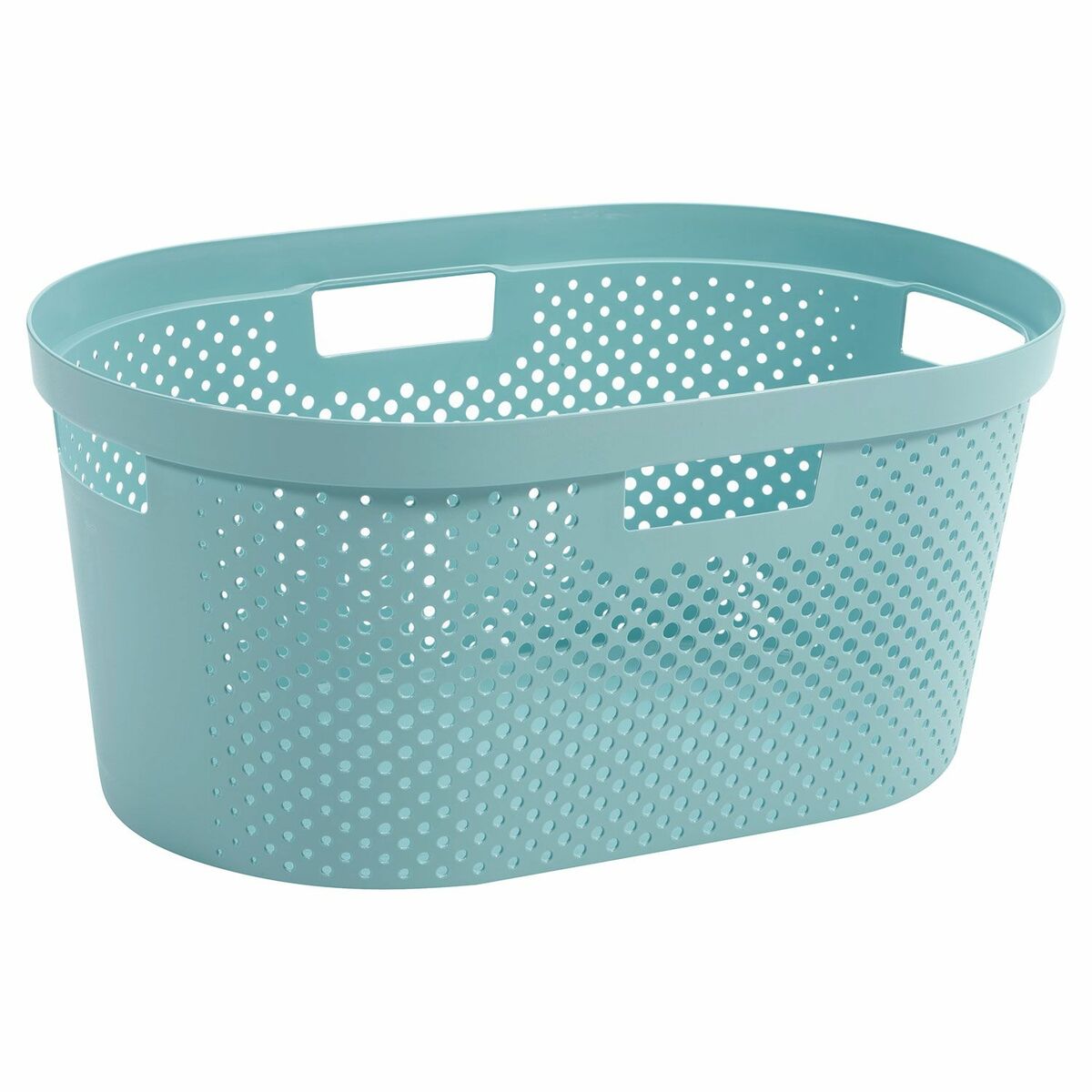 Bild 1 von EASY HOME®  Wäschekorb