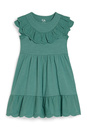 Bild 1 von C&A Set-Kleid und Tasche-2 teilig, Grün, Größe: 140