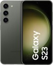Bild 1 von Galaxy S23 (128GB) Smartphone grün